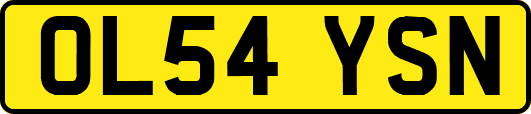 OL54YSN