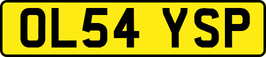 OL54YSP