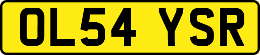 OL54YSR
