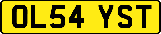 OL54YST