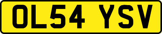 OL54YSV