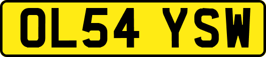 OL54YSW
