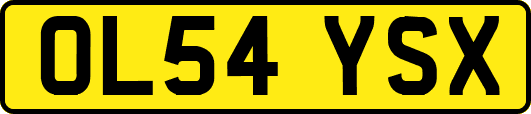 OL54YSX