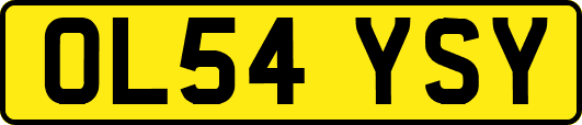OL54YSY