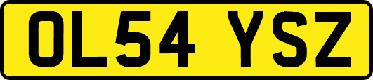 OL54YSZ