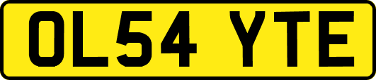 OL54YTE