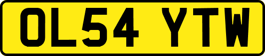 OL54YTW