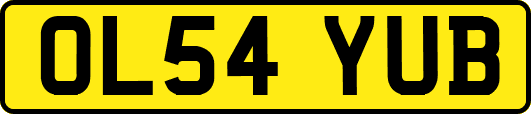 OL54YUB