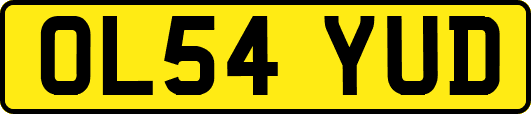 OL54YUD