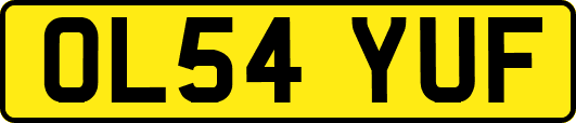 OL54YUF