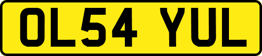 OL54YUL