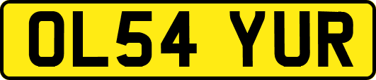 OL54YUR