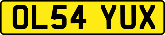 OL54YUX