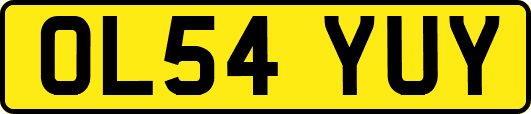 OL54YUY