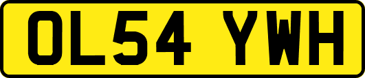 OL54YWH