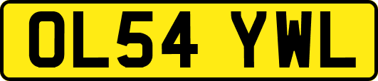 OL54YWL