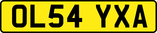 OL54YXA
