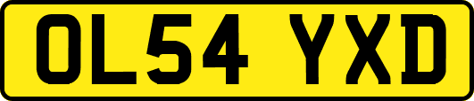 OL54YXD