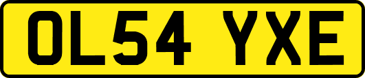 OL54YXE