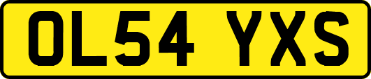 OL54YXS