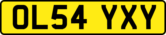 OL54YXY