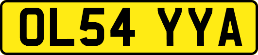 OL54YYA