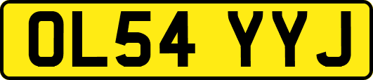 OL54YYJ
