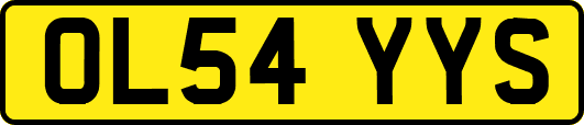 OL54YYS