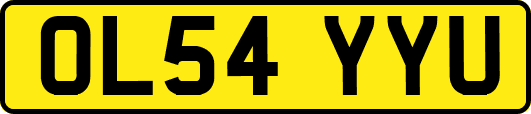 OL54YYU