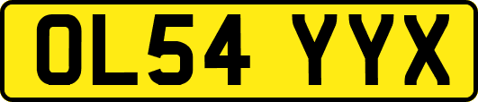 OL54YYX