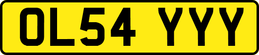 OL54YYY