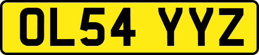 OL54YYZ