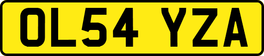 OL54YZA