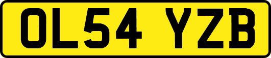 OL54YZB