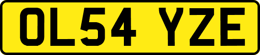 OL54YZE
