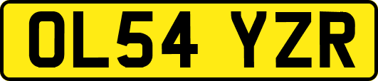 OL54YZR