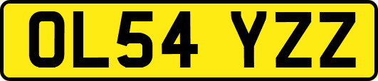 OL54YZZ