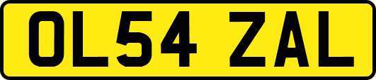 OL54ZAL