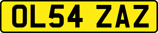 OL54ZAZ