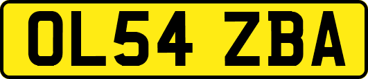 OL54ZBA