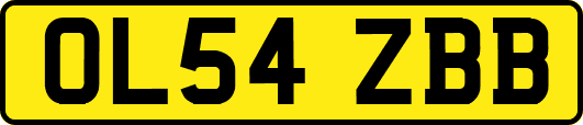 OL54ZBB