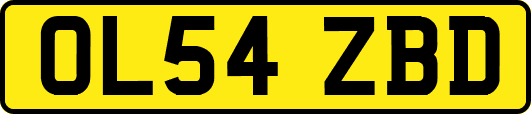 OL54ZBD