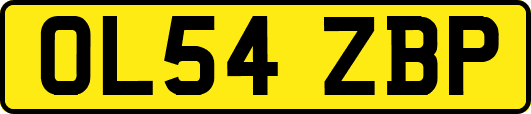 OL54ZBP
