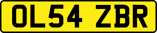 OL54ZBR