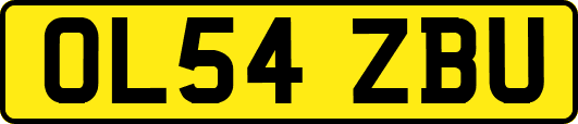 OL54ZBU