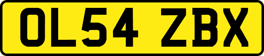 OL54ZBX