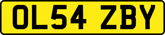 OL54ZBY
