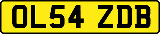 OL54ZDB