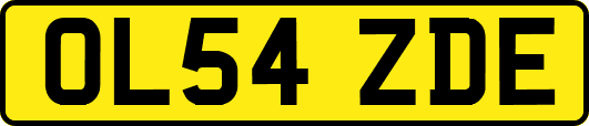 OL54ZDE