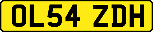 OL54ZDH